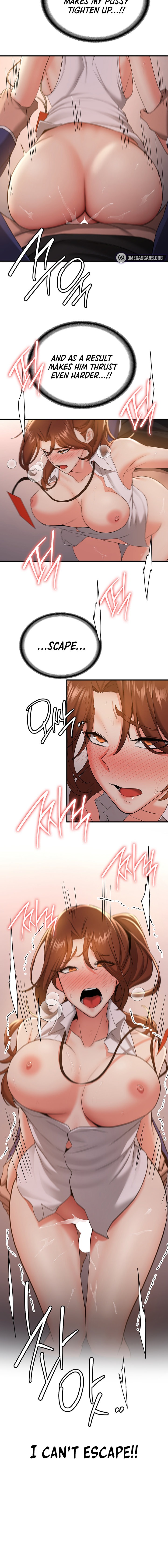 Your Girlfriend Was Amazing - Chapter 25 - picture 15
