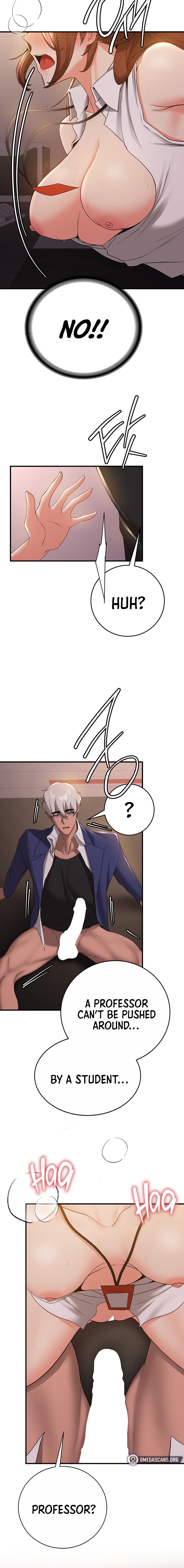 Your Girlfriend Was Amazing - Chapter 25 - picture 17