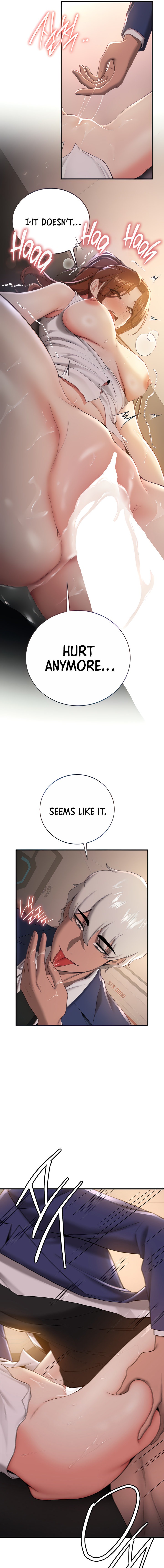 Your Girlfriend Was Amazing - Chapter 25 - picture 6