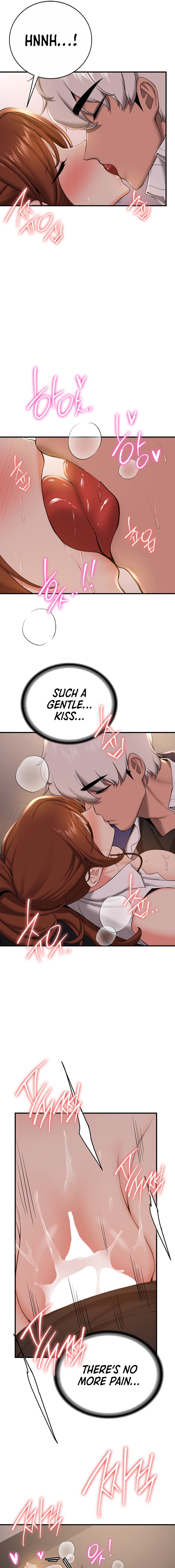 Your Girlfriend Was Amazing - Chapter 25 - picture 8