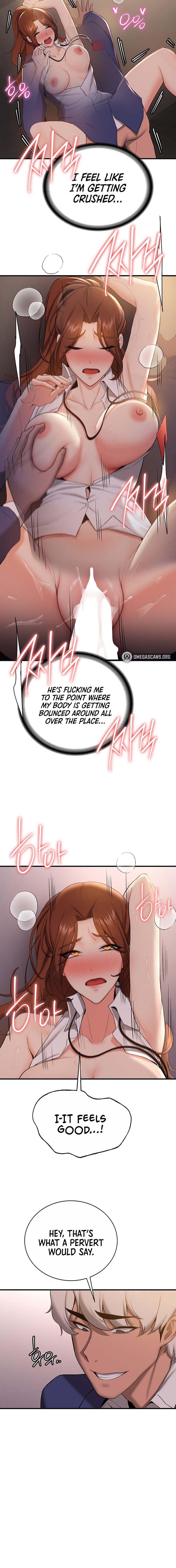 Your Girlfriend Was Amazing - Chapter 25 - picture 9