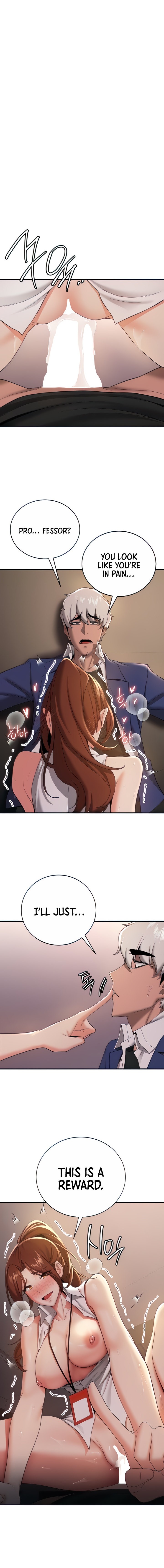 Your Girlfriend Was Amazing - Chapter 26 - picture 1