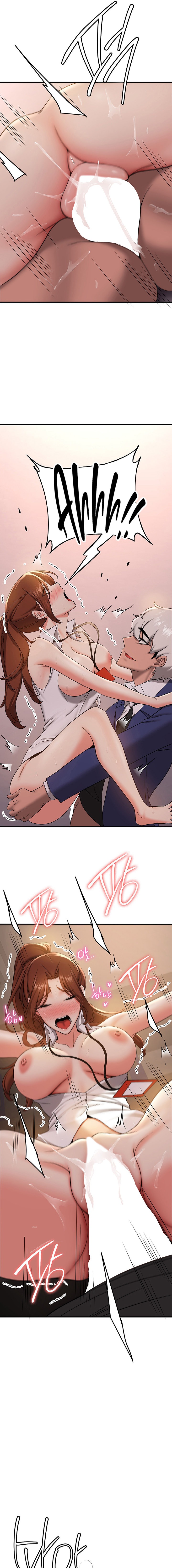 Your Girlfriend Was Amazing - Chapter 26 - picture 10