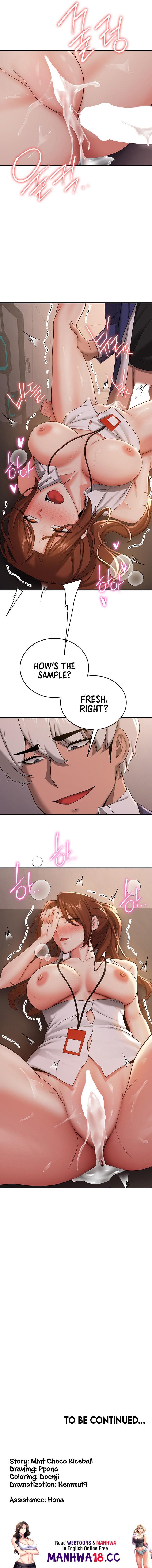 Your Girlfriend Was Amazing - Chapter 26 - picture 16