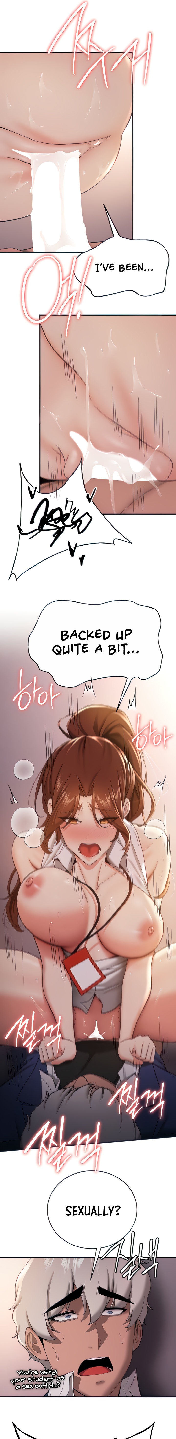 Your Girlfriend Was Amazing - Chapter 26 - picture 2