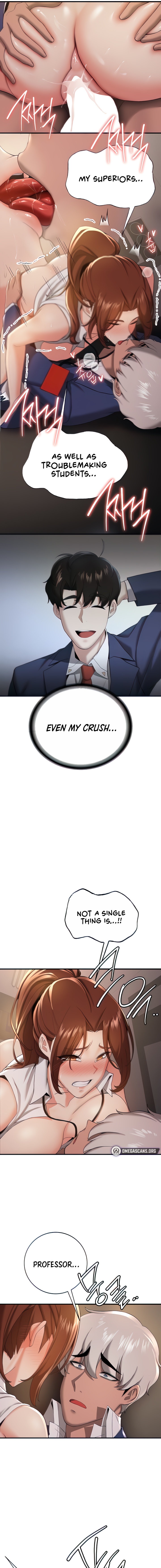 Your Girlfriend Was Amazing - Chapter 26 - picture 4