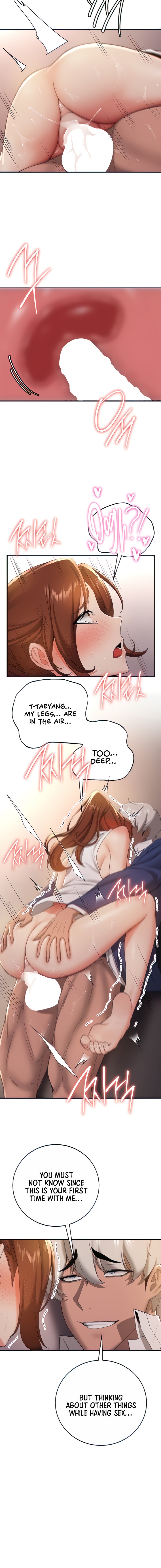 Your Girlfriend Was Amazing - Chapter 26 - picture 5