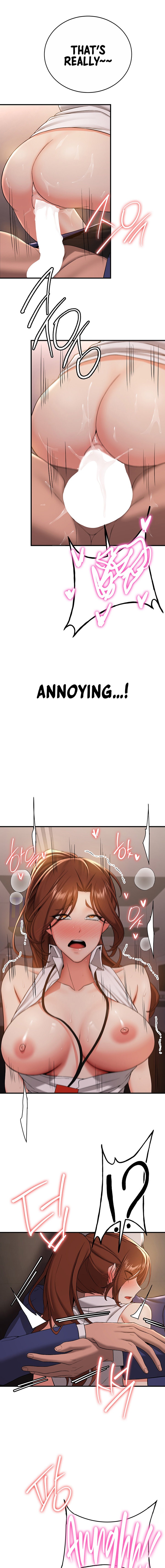 Your Girlfriend Was Amazing - Chapter 26 - picture 6
