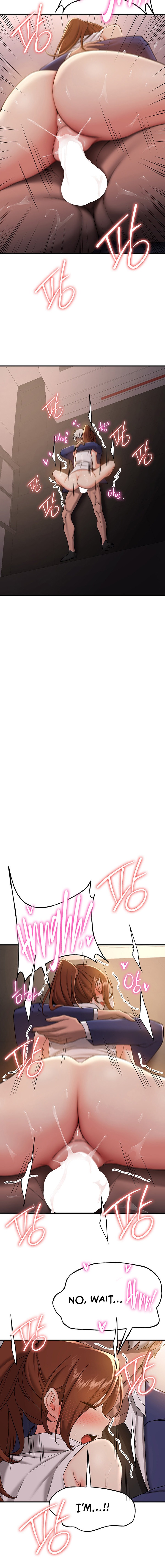 Your Girlfriend Was Amazing - Chapter 26 - picture 7