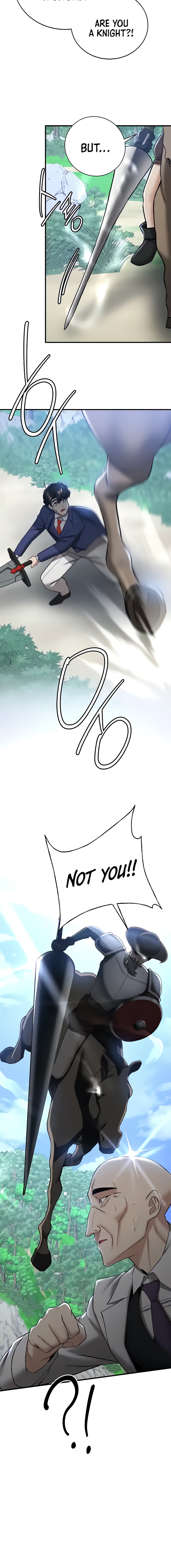 Your Girlfriend Was Amazing - Chapter 27 - picture 17