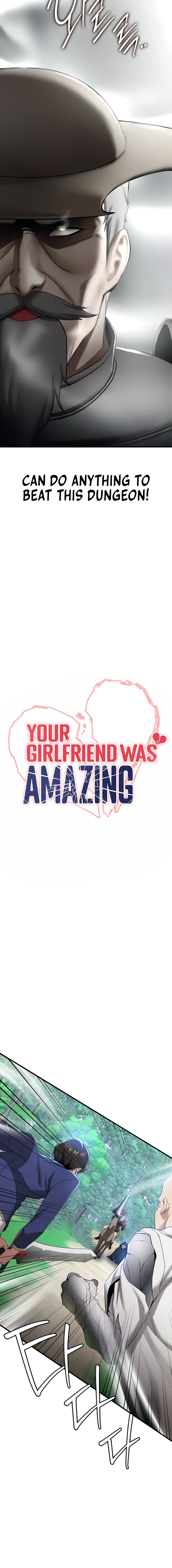 Your Girlfriend Was Amazing - Chapter 28 - picture 1