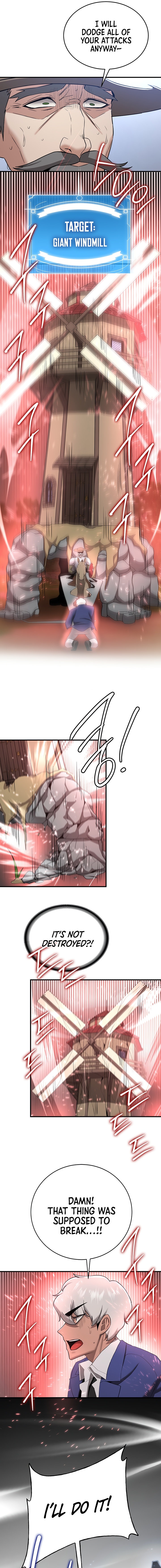 Your Girlfriend Was Amazing - Chapter 28 - picture 12