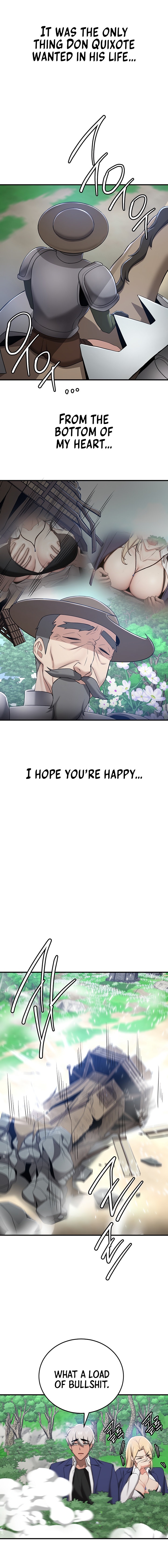 Your Girlfriend Was Amazing - Chapter 28 - picture 14