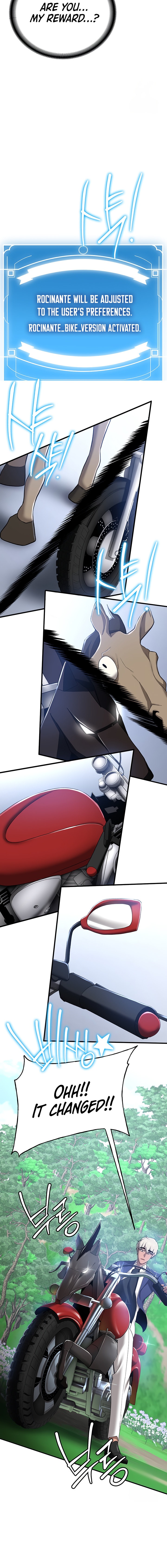 Your Girlfriend Was Amazing - Chapter 28 - picture 17