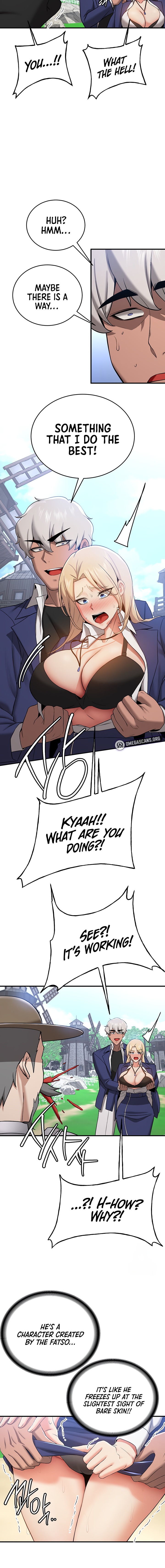 Your Girlfriend Was Amazing - Chapter 28 - picture 7