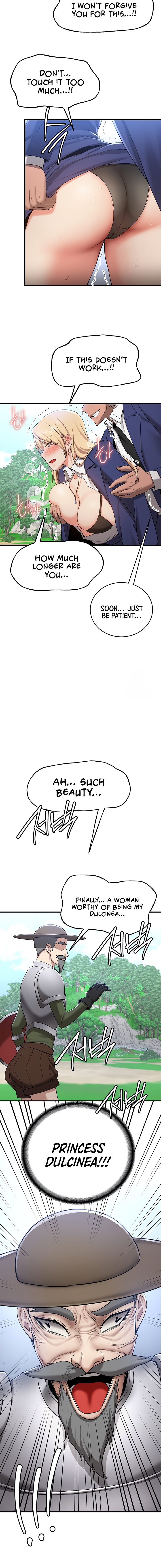Your Girlfriend Was Amazing - Chapter 28 - picture 9