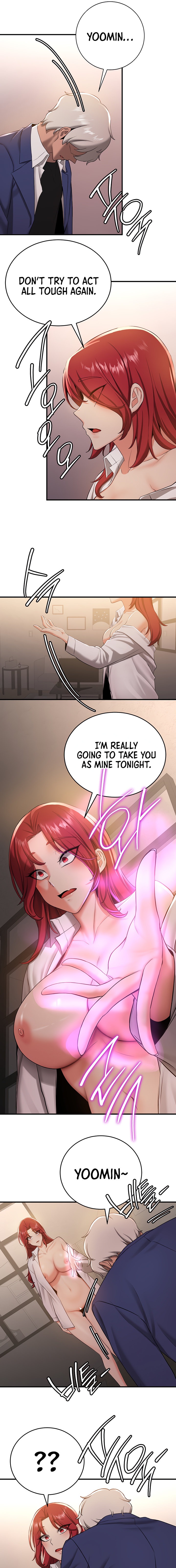 Your Girlfriend Was Amazing - Chapter 29 - picture 10