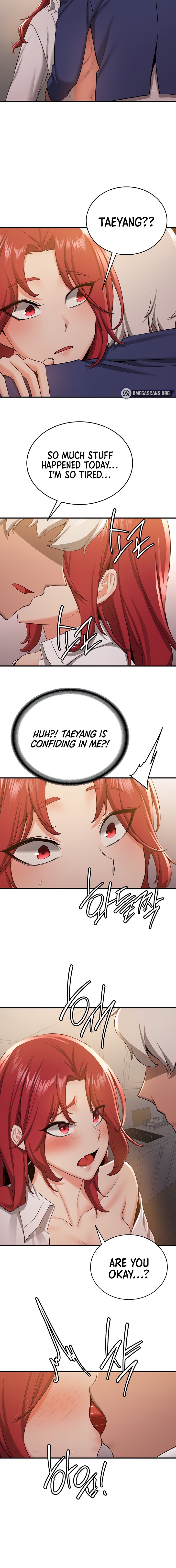 Your Girlfriend Was Amazing - Chapter 29 - picture 11
