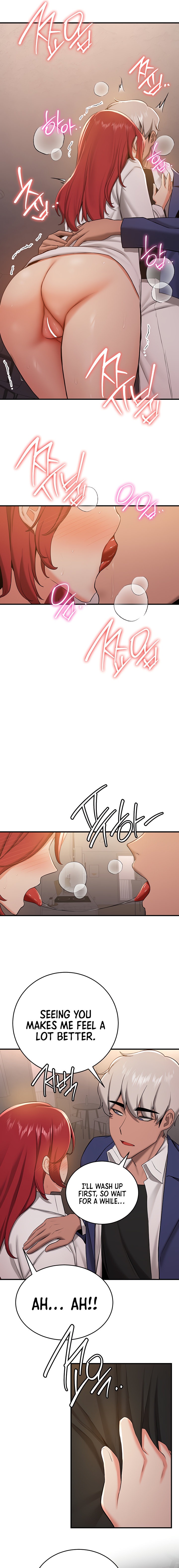 Your Girlfriend Was Amazing - Chapter 29 - picture 12