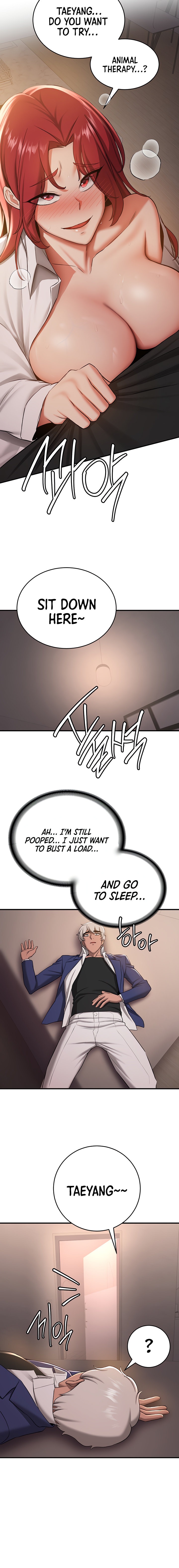 Your Girlfriend Was Amazing - Chapter 29 - picture 13