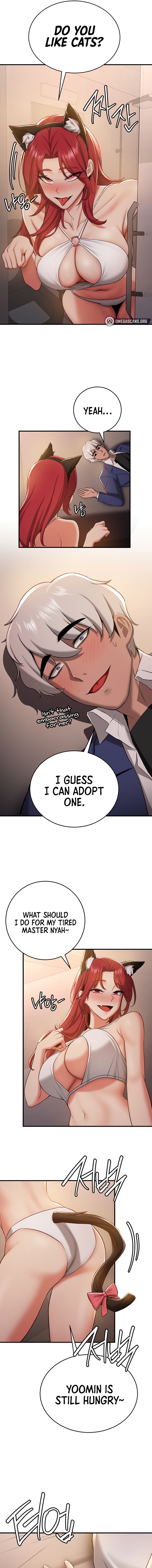 Your Girlfriend Was Amazing - Chapter 29 - picture 14