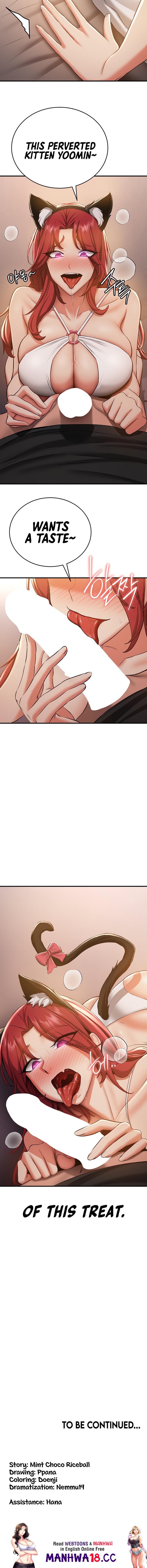 Your Girlfriend Was Amazing - Chapter 29 - picture 15