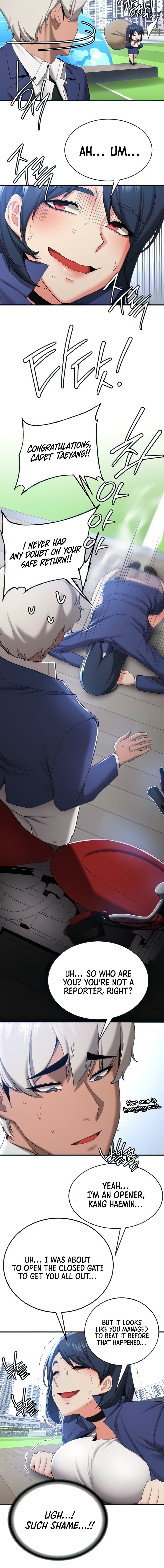 Your Girlfriend Was Amazing - Chapter 29 - picture 5