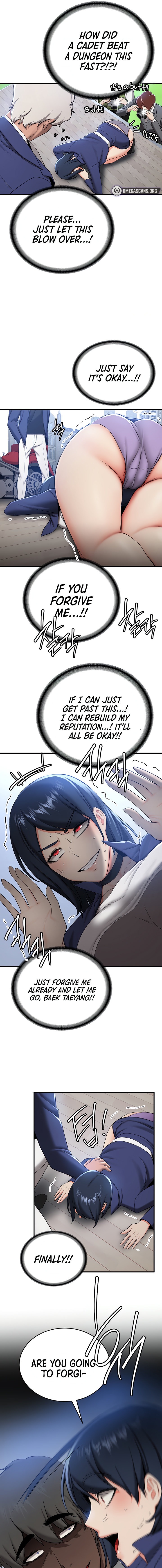 Your Girlfriend Was Amazing - Chapter 29 - picture 6