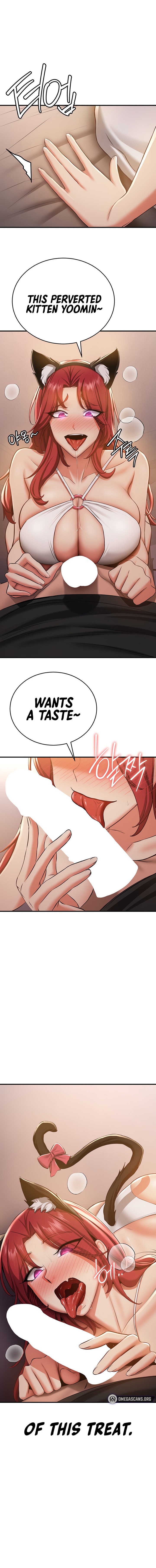 Your Girlfriend Was Amazing - Chapter 30 - picture 0