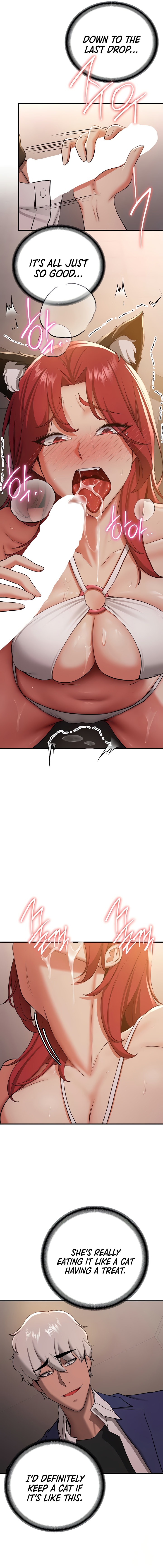 Your Girlfriend Was Amazing - Chapter 30 - picture 10