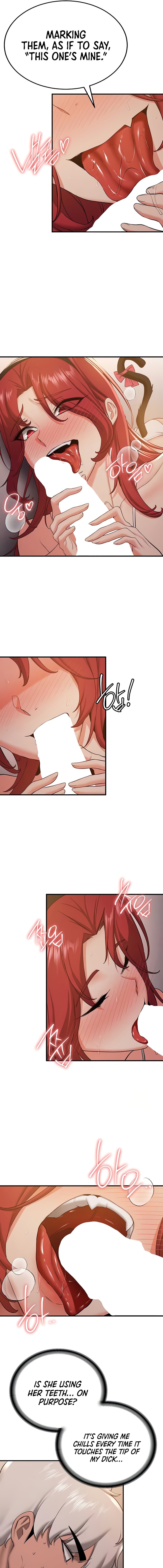 Your Girlfriend Was Amazing - Chapter 30 - picture 2