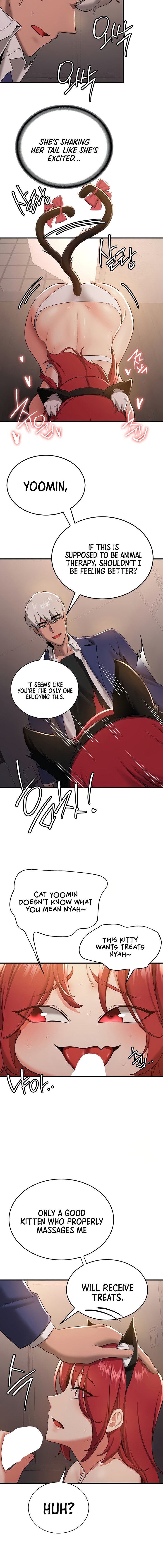Your Girlfriend Was Amazing - Chapter 30 - picture 3