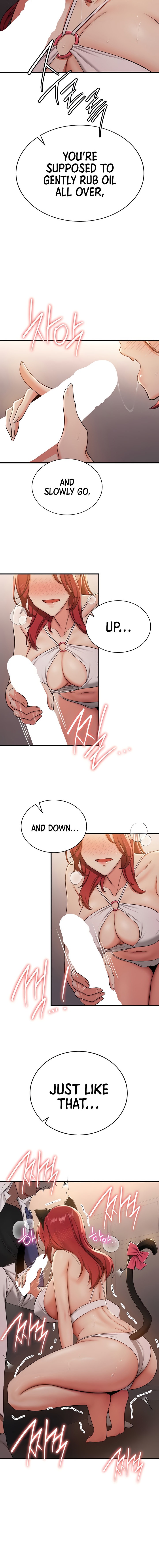 Your Girlfriend Was Amazing - Chapter 30 - picture 5