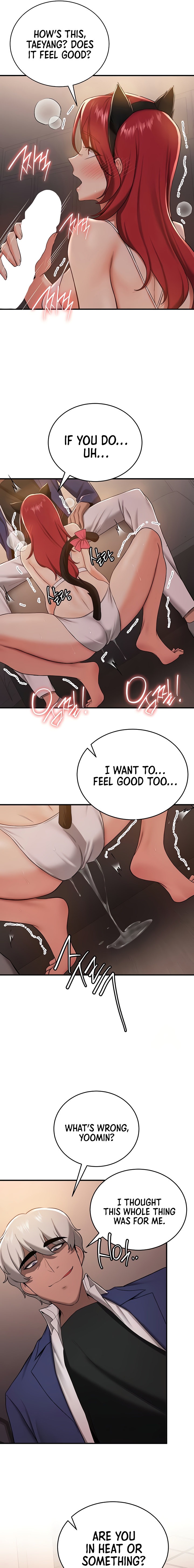 Your Girlfriend Was Amazing - Chapter 30 - picture 6