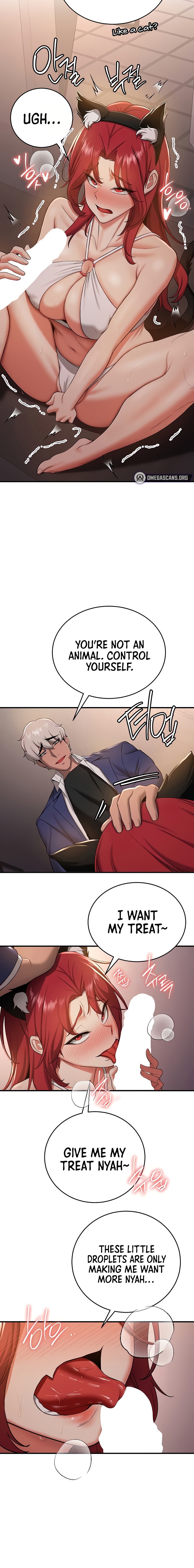 Your Girlfriend Was Amazing - Chapter 30 - picture 7