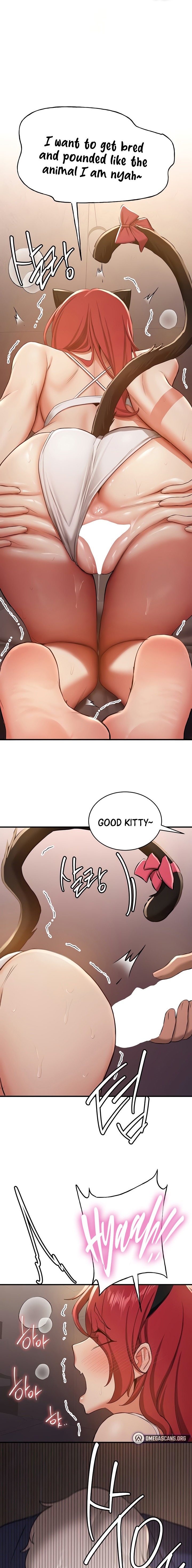 Your Girlfriend Was Amazing - Chapter 31 - picture 0