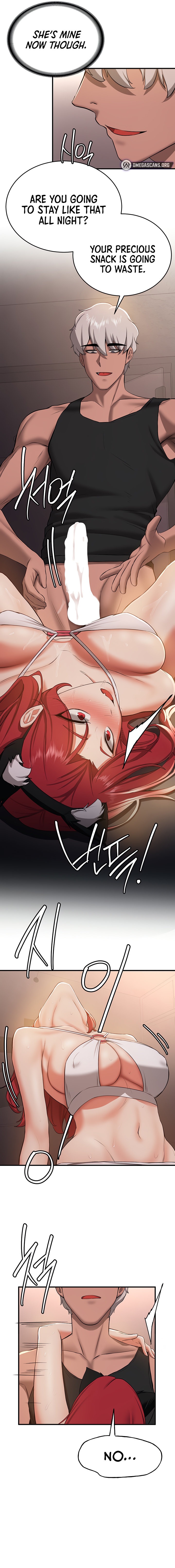 Your Girlfriend Was Amazing - Chapter 31 - picture 12