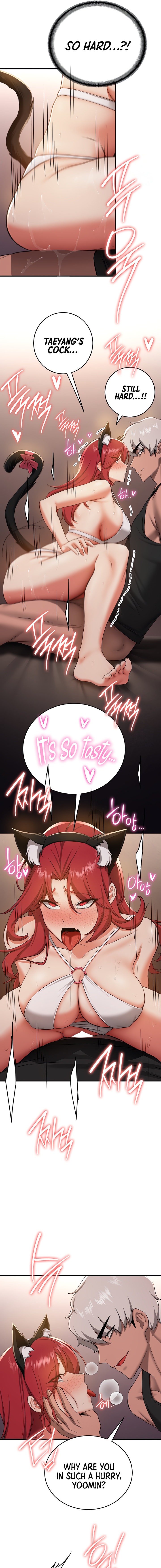 Your Girlfriend Was Amazing - Chapter 31 - picture 14