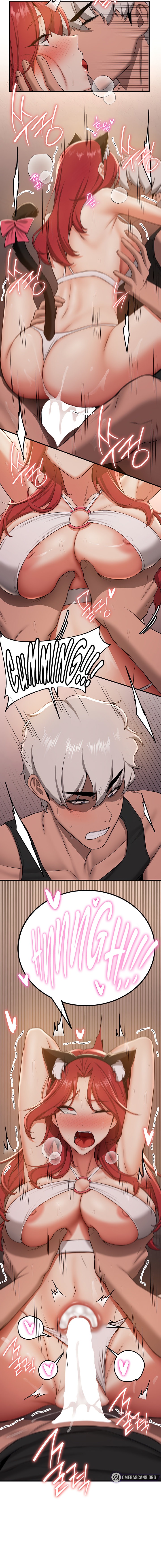 Your Girlfriend Was Amazing - Chapter 31 - picture 15