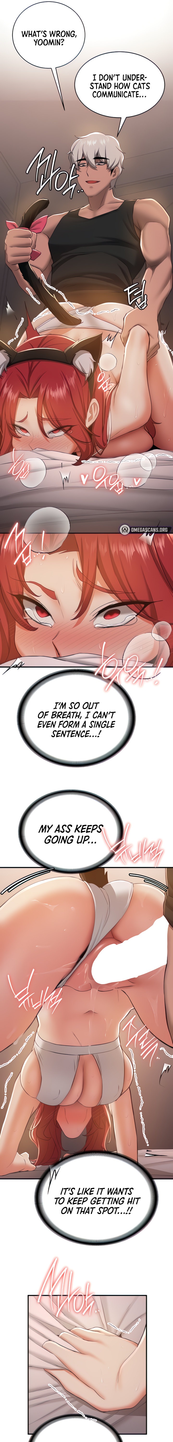 Your Girlfriend Was Amazing - Chapter 31 - picture 4