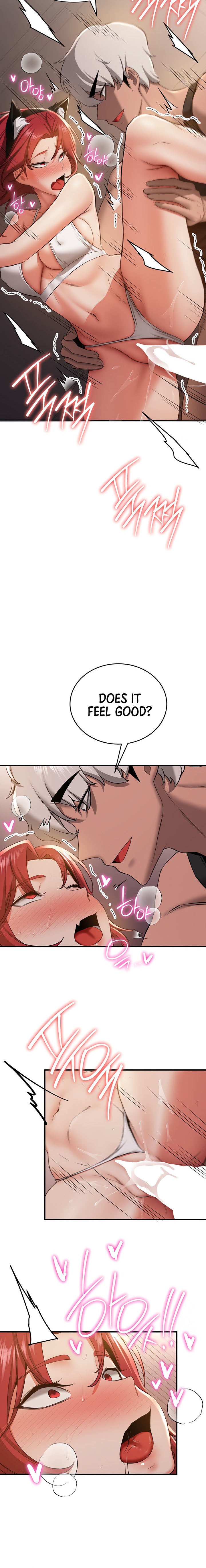 Your Girlfriend Was Amazing - Chapter 31 - picture 7