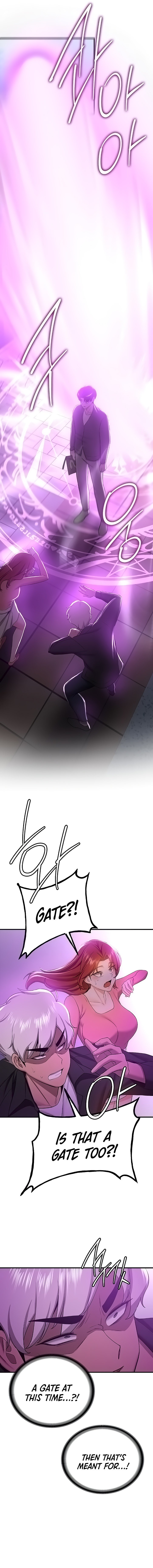Your Girlfriend Was Amazing - Chapter 33 - picture 14