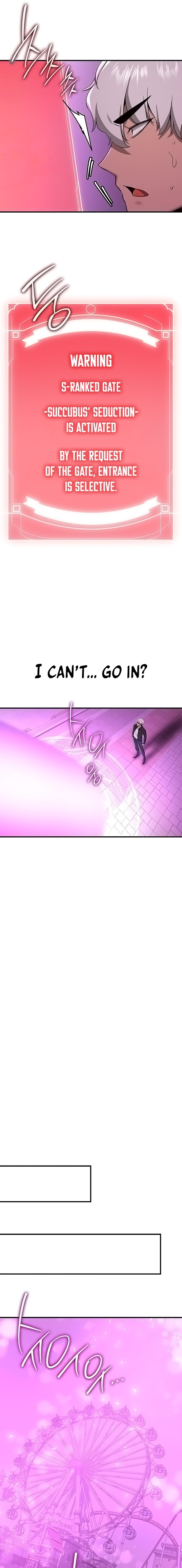 Your Girlfriend Was Amazing - Chapter 33 - picture 16