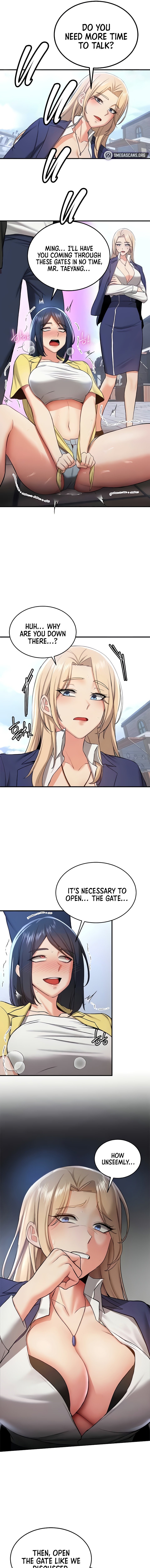 Your Girlfriend Was Amazing - Chapter 34 - picture 12