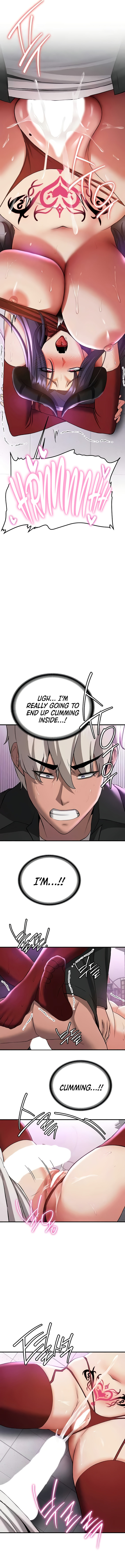 Your Girlfriend Was Amazing - Chapter 37 - picture 7