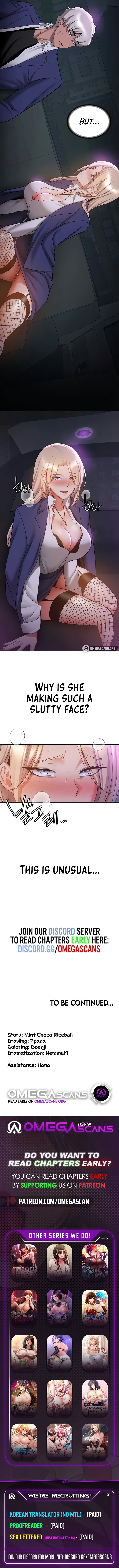 Your Girlfriend Was Amazing - Chapter 42 - picture 7