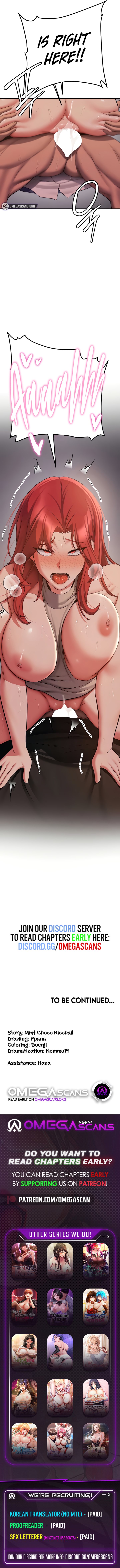 Your Girlfriend Was Amazing - Chapter 44 - picture 8