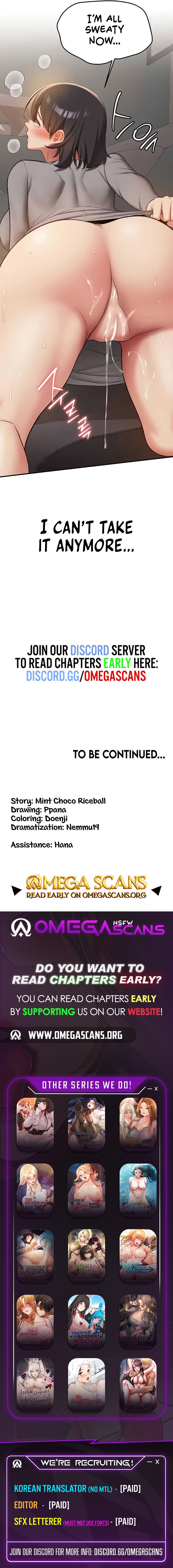 Your Girlfriend Was Amazing - Chapter 53 - picture 8