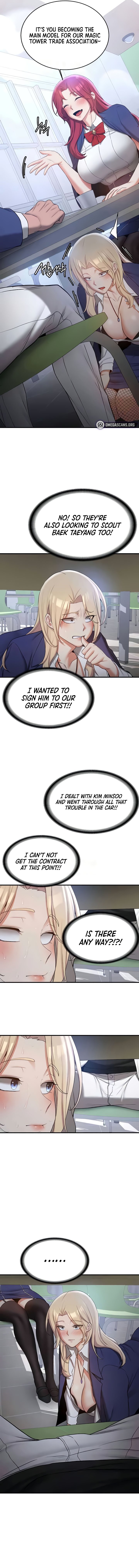 Your Girlfriend Was Amazing - Chapter 55 - picture 7
