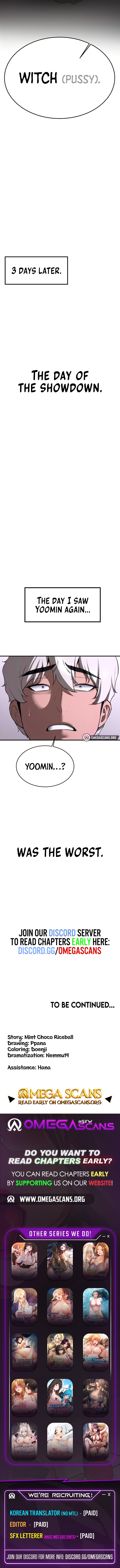 Your Girlfriend Was Amazing - Chapter 72 - picture 10